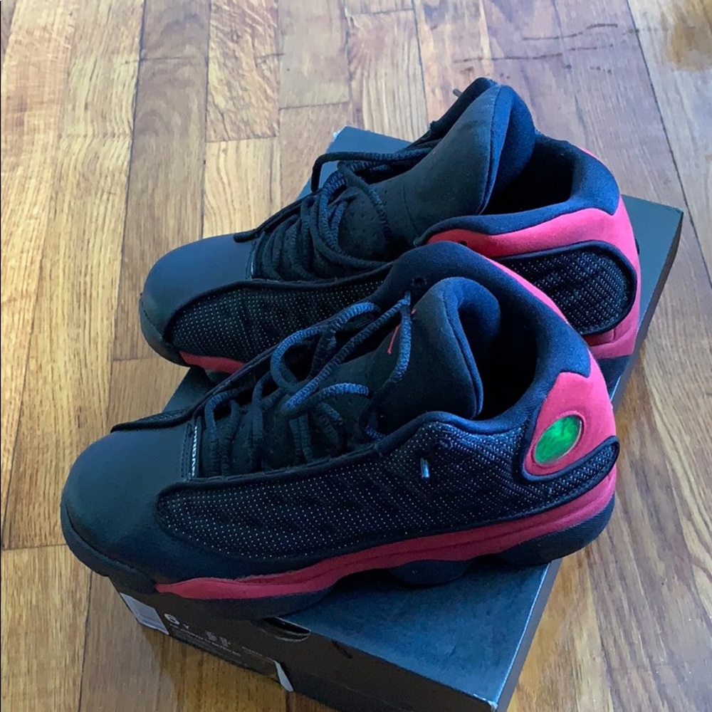 Jordan’s - Picture 1 of 1